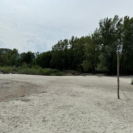Casa Quattro Fiumi Διαμέρισμα Tegna Εξωτερικό φωτογραφία