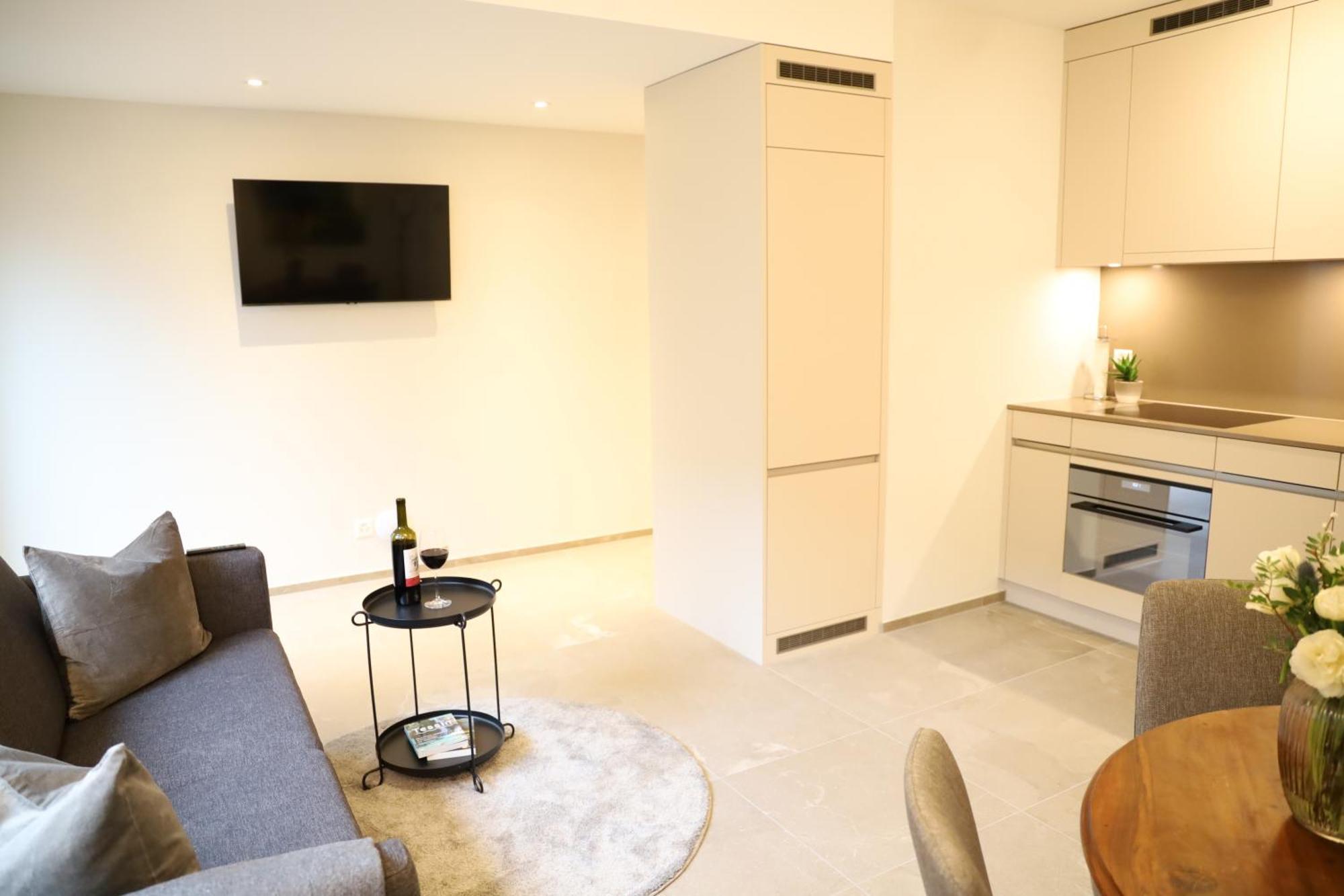 Casa Quattro Fiumi Διαμέρισμα Tegna Εξωτερικό φωτογραφία