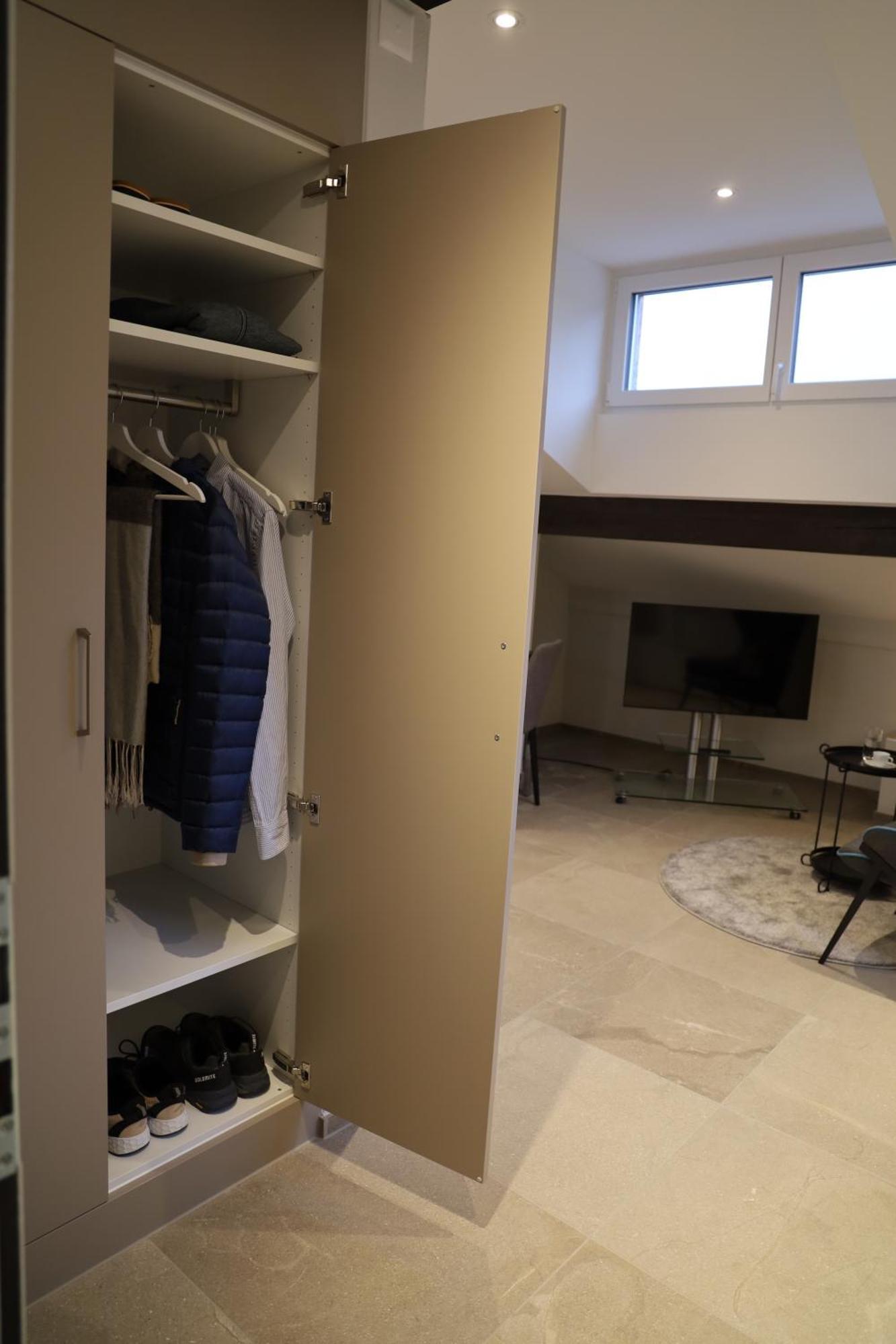 Casa Quattro Fiumi Διαμέρισμα Tegna Εξωτερικό φωτογραφία