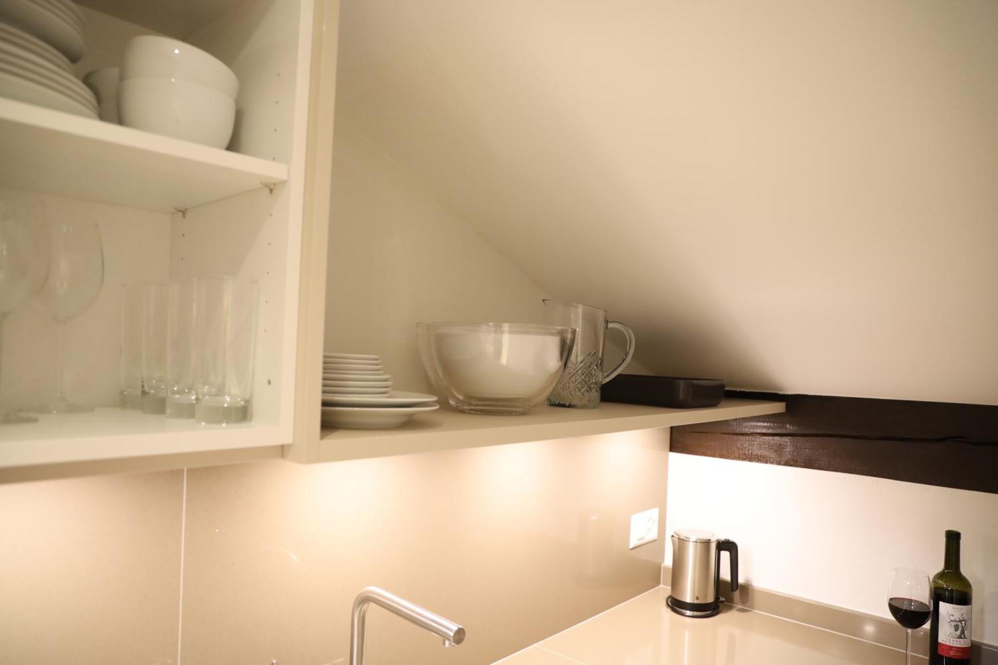 Casa Quattro Fiumi Διαμέρισμα Tegna Εξωτερικό φωτογραφία