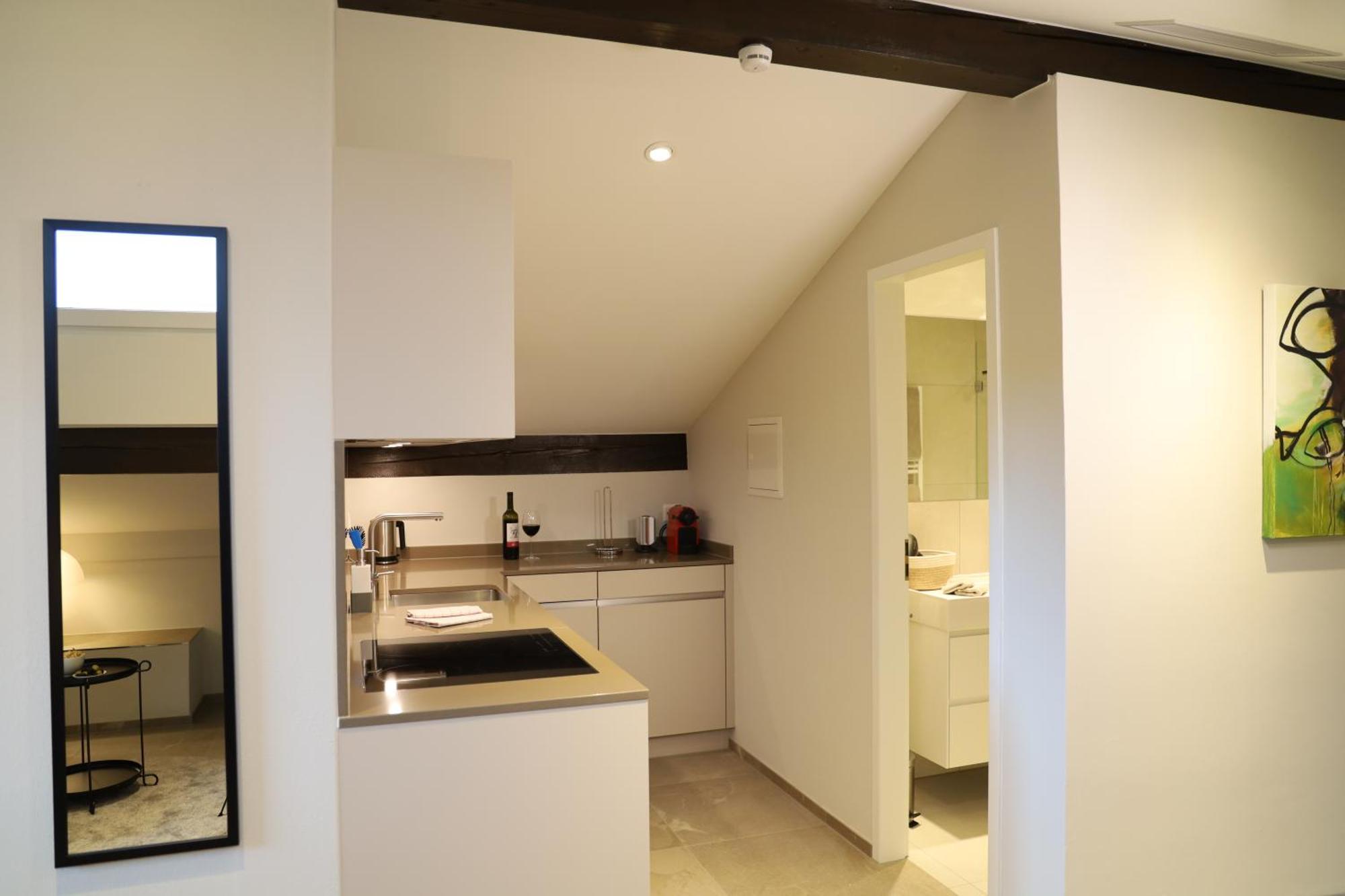 Casa Quattro Fiumi Διαμέρισμα Tegna Εξωτερικό φωτογραφία