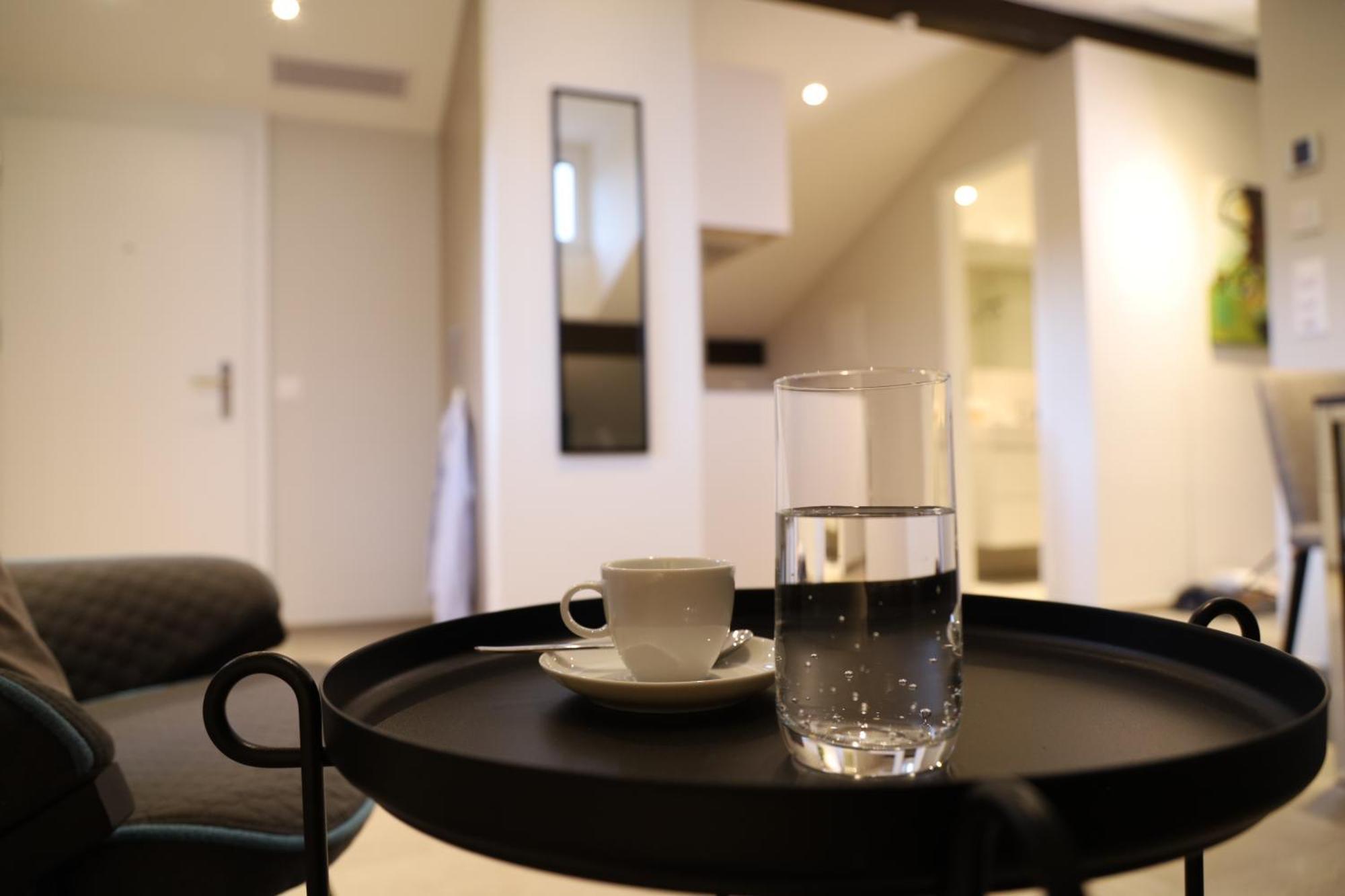 Casa Quattro Fiumi Διαμέρισμα Tegna Εξωτερικό φωτογραφία