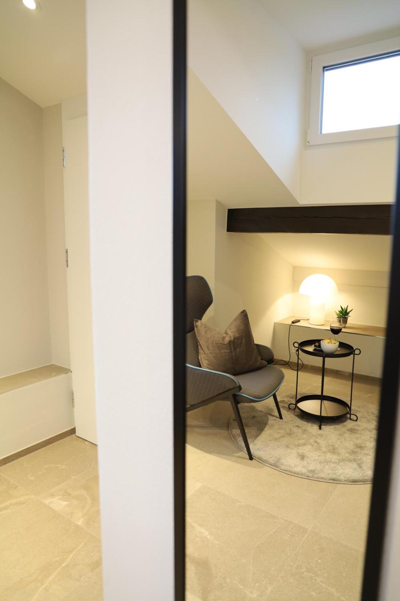 Casa Quattro Fiumi Διαμέρισμα Tegna Εξωτερικό φωτογραφία