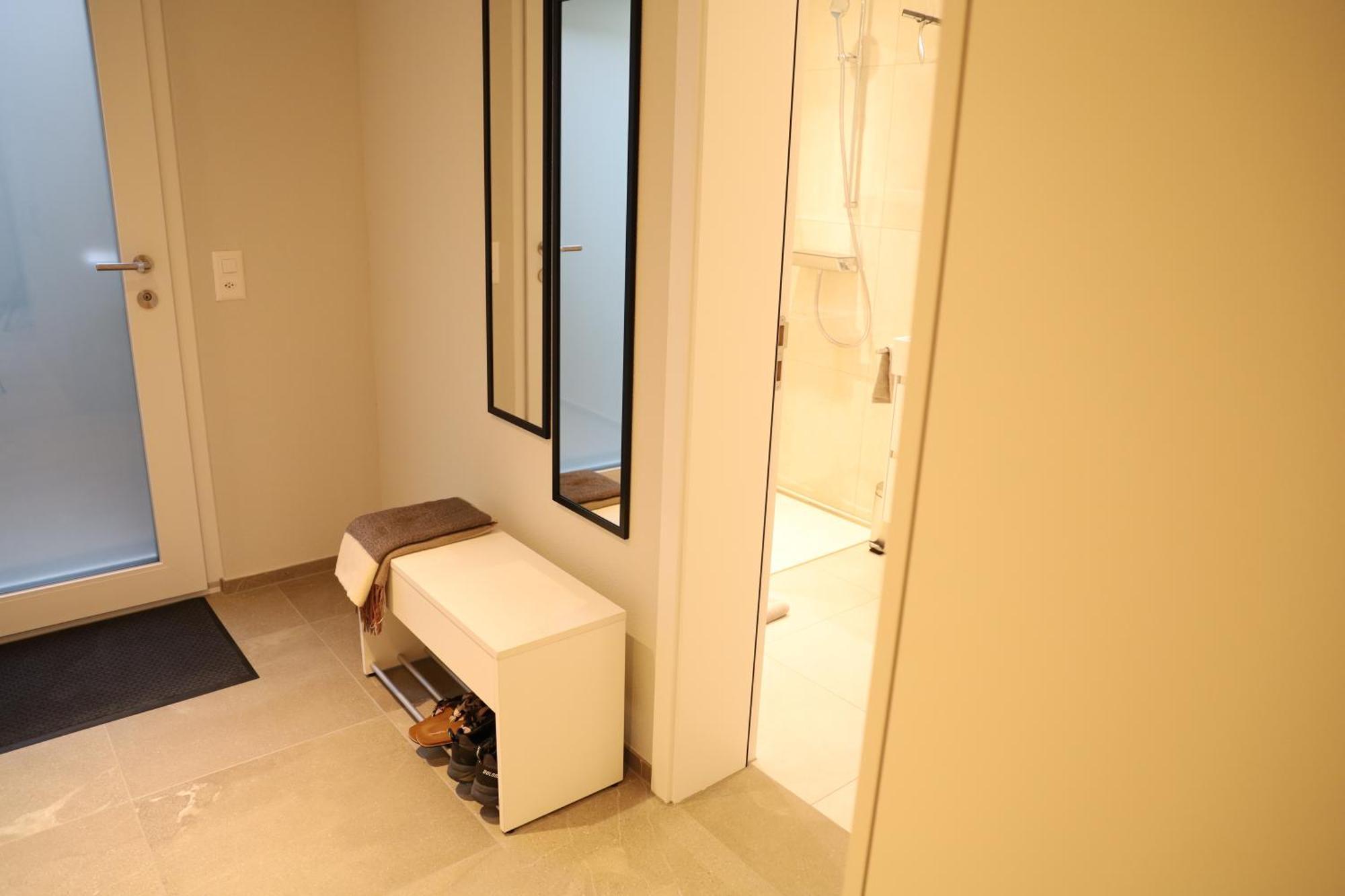 Casa Quattro Fiumi Διαμέρισμα Tegna Εξωτερικό φωτογραφία