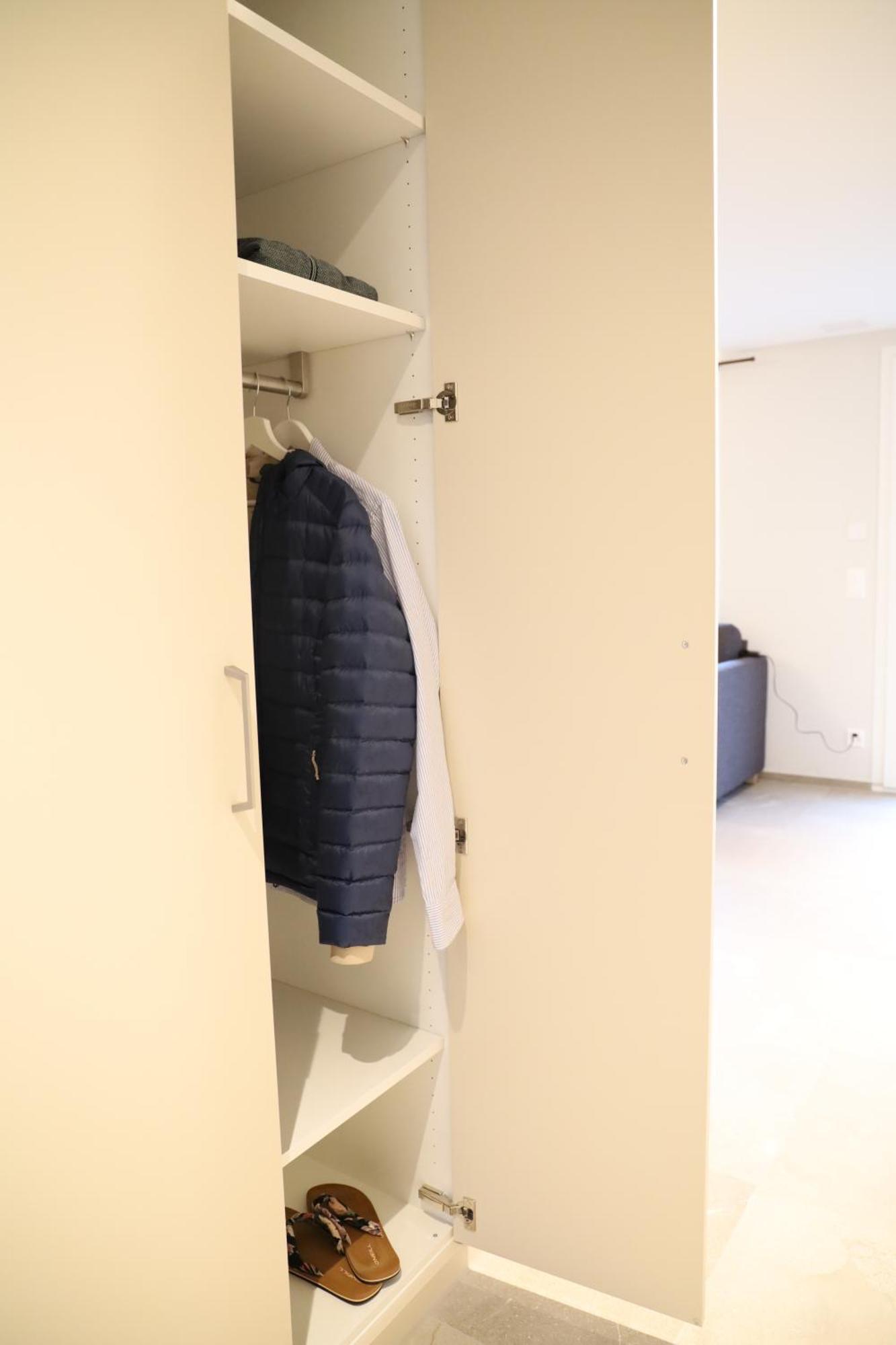 Casa Quattro Fiumi Διαμέρισμα Tegna Εξωτερικό φωτογραφία