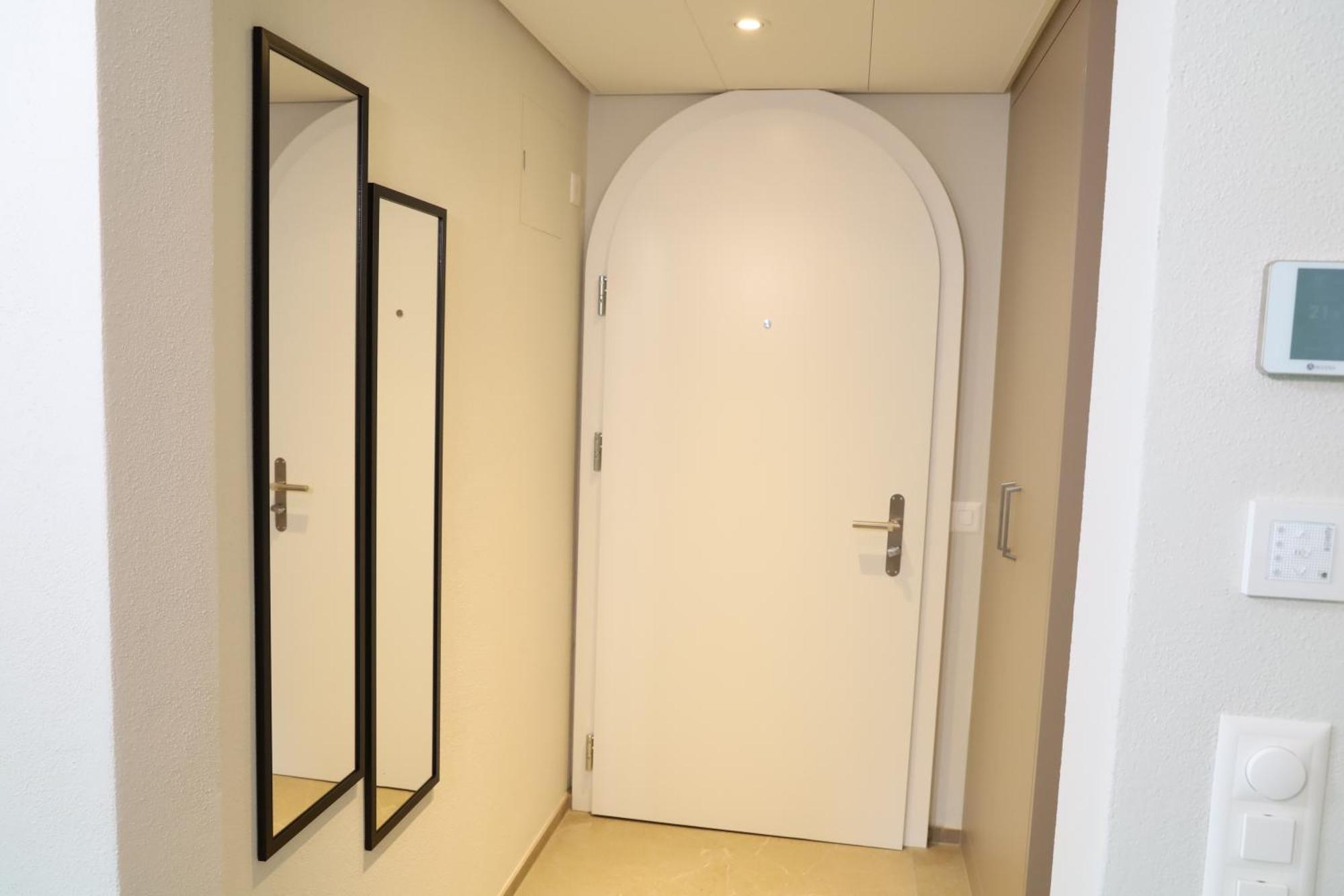 Casa Quattro Fiumi Διαμέρισμα Tegna Εξωτερικό φωτογραφία