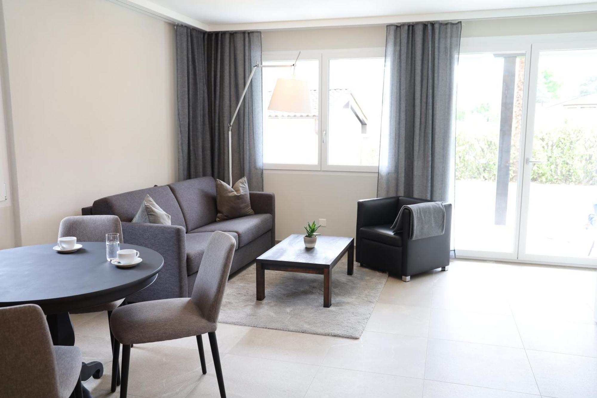 Casa Quattro Fiumi Διαμέρισμα Tegna Εξωτερικό φωτογραφία