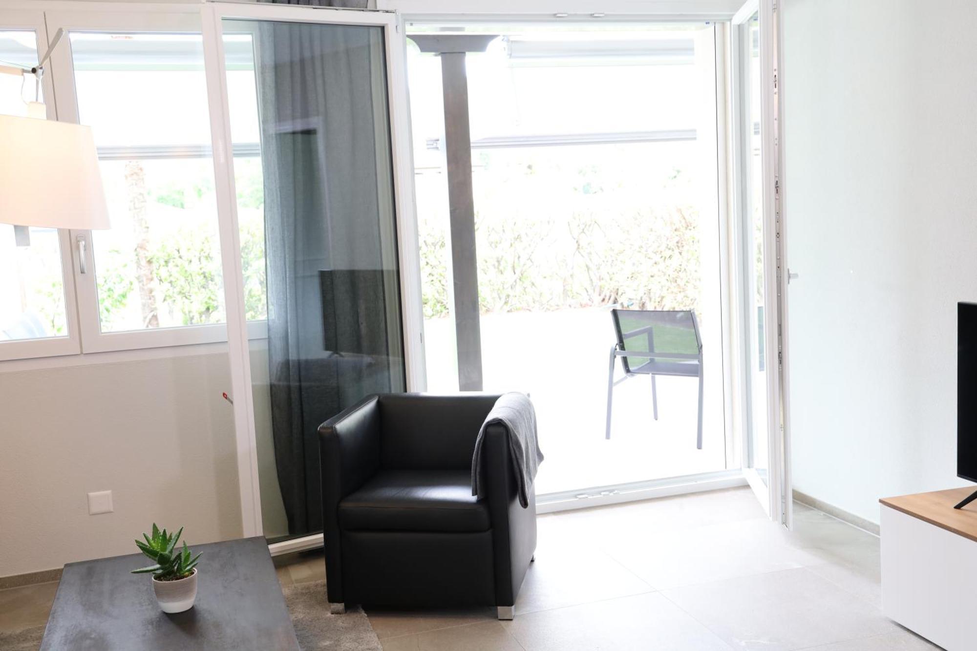 Casa Quattro Fiumi Διαμέρισμα Tegna Εξωτερικό φωτογραφία